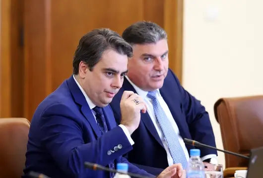 Несъбраните такси от хазарт са около 700 млн. лв., а само 5% са върнати по съдебен път