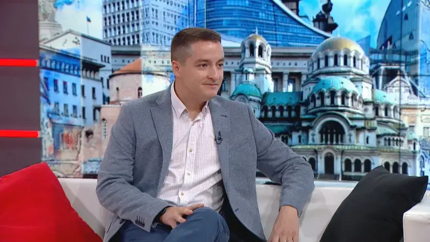 Явор Божанков от БСП: Има 90% покриване на приоритетите ни с ИТН