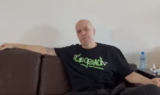 26 мин. със Слави - Христо Иванов се взима на сериозно, а журналистите са мисирки, които обикалят около Борисов