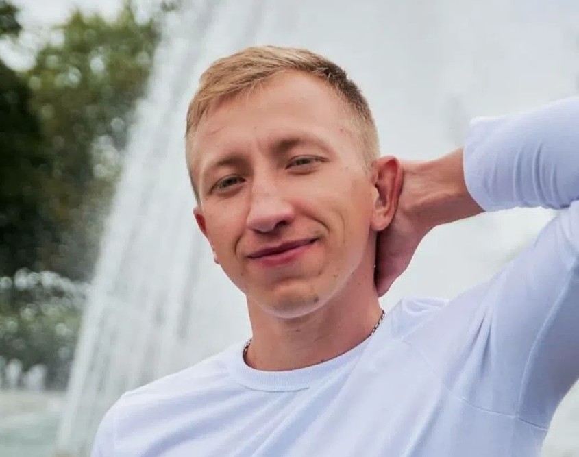 Беларуски правозащитник е намерен мъртъв в парк в Киев