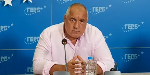 Този път предпоследно: ГЕРБ ще гласува "против" кабинет на ИТН