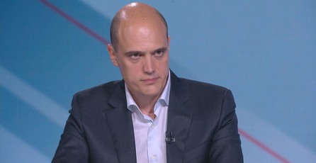 Кой е Пламен Данаилов - новият кандидат за министър на финансите на ИТН 