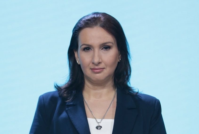 Коя е Теодора Пенева - кандидатът на ИТН за министър на труда и "експерт по енергийна бедност"