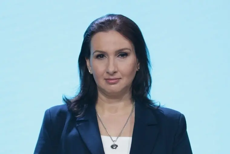 Коя е Теодора Пенева - кандидатът на ИТН за министър на труда и "експерт по енергийна бедност"