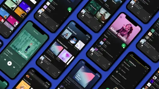Spotify изпробва абонамент с реклами, но на значително по-ниска цена