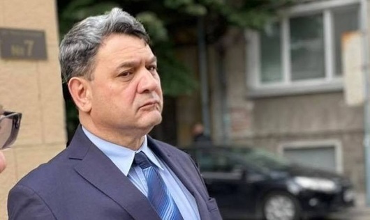 Министърът на вътрешните работи Калин Стоянов е внесъл предложение до