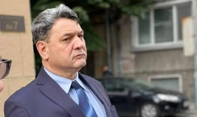 Денков поиска спешна смяна на главния секретар на МВР Петър Тодоров 