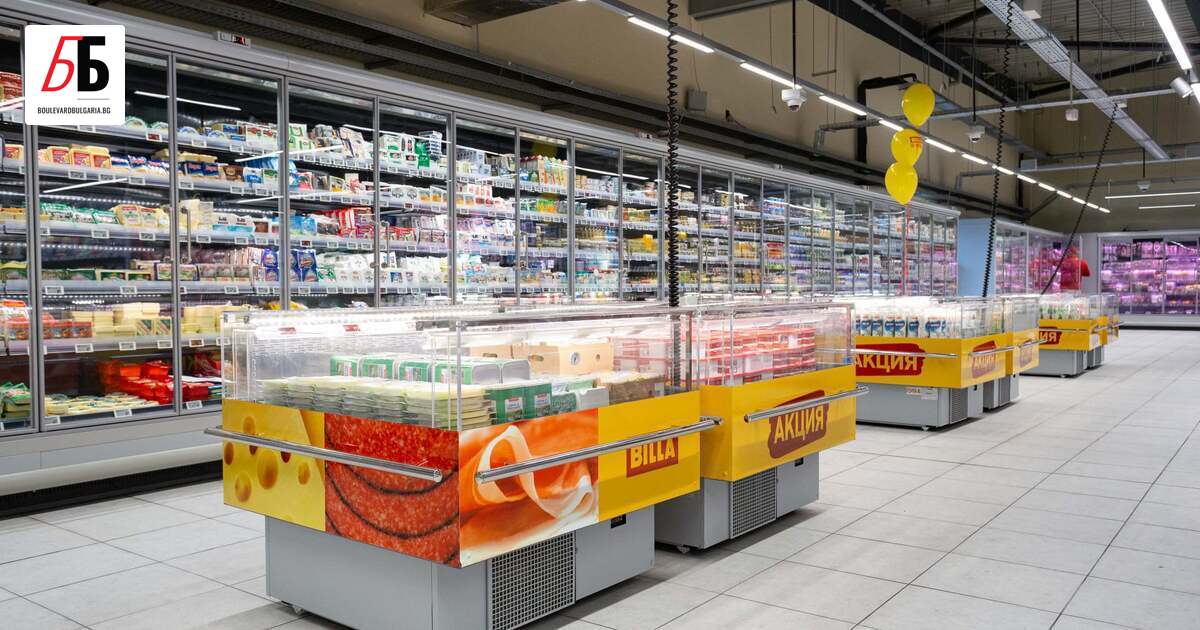 През кризисната 2022 г., когато инфлацията в страната достигна 25-годишен