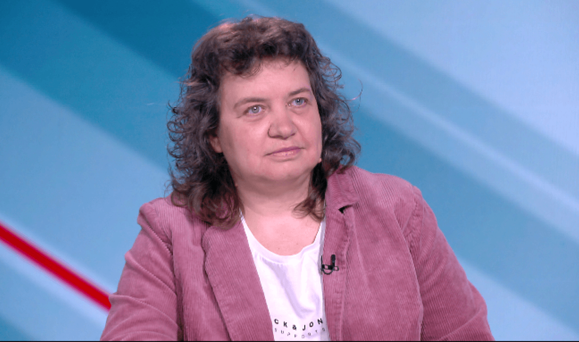 Наталия Киселова: Проверката за плагиатство на Петър Илиев беше "вдигната на трупчета" през 2015 г.