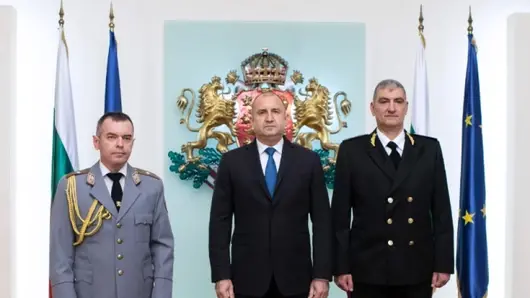 ГЕРБ уличи шефа на "Военна полиция" в тормоз над офицера, посегнал на живота си след Чешнегирово