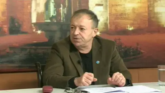 "Ако Хаджигенов иска да ражда и да кърми, аз не искам да раждам и да кърмя, има си майки за тази работа"