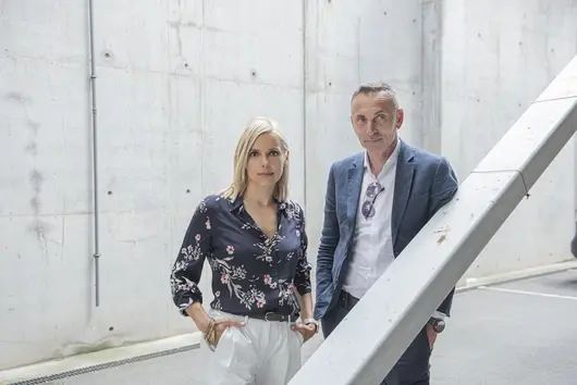 ЖИВОТЪТ И ДРУГИ НЕЩА Е79: Женска сила