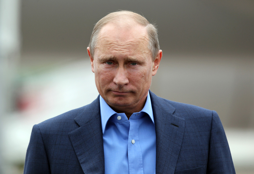 Путин отвори вратичка за нов мандат след 2024 г.