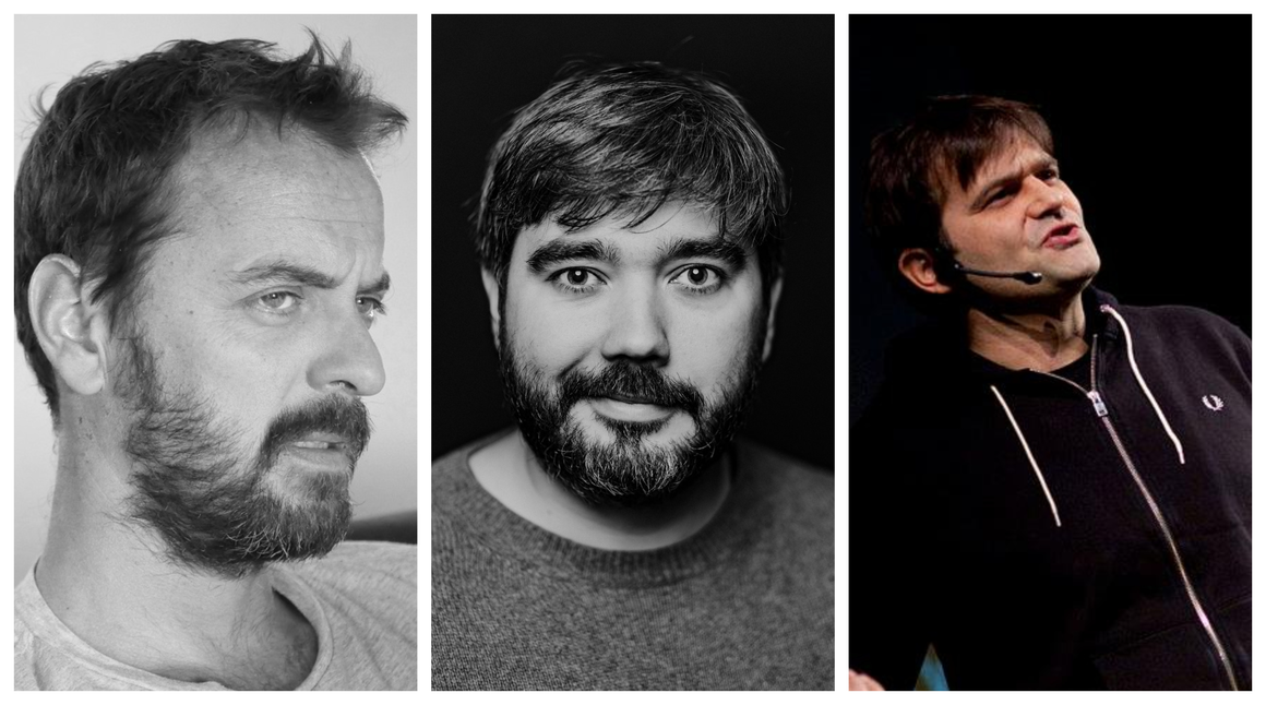 Двадесет и първото издание на ФАРА се завръща под мотото “Unexpect the expected”