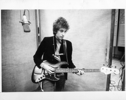 #МеТоо настигна и Боб Дилън с 56 години закъснение