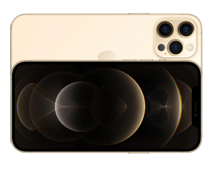 <p>Наградата на EISA за<strong> най-добър смартфон печели iPhone 12 Pro Max. </strong>Флагманът на Apple впечатлява журито още от пръв поглед с матовото си стъкло на гърба, както и големия 6.7-инчов екран.</p>
<p>От EISA казват, че без значение дали се използва за игри, сърфиране, редактиране на видео или бизнес, батерията му издържа рез целия ден. Мощният процесор на iPhone 12 Pro Max пък осигурява бърза и гладка работа без значение с какви задачи го натоварвате.</p>
<p>Тройката 12-мегапикселови камери на гърба са сред най-добрите на пазара, както за снимки, така и за видео. Устройството поддържа заснемане на 4K HDR видео с Dolby Vision, които са идеални за споделяне на телевизор с голям екран.</p>