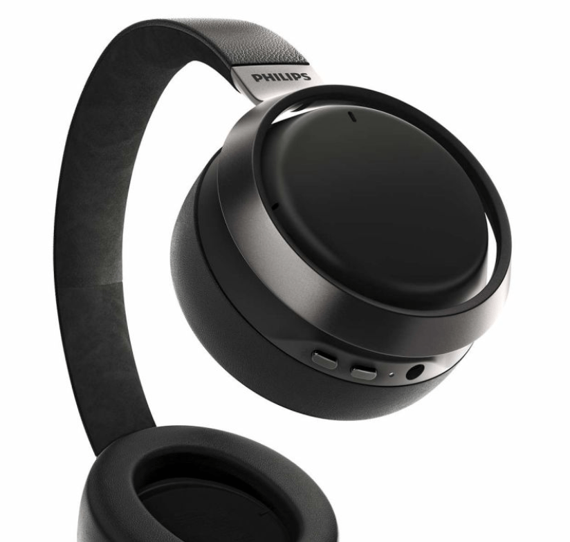 <p><strong>Най-добрите безжични слушалки са Philips Fidelio L3. </strong>Стилният и добре изграден дизайн „over-the-ear” предлага баланс от красота, ефективност и качество на звука.</p>
<p>Системата за активно шумопотискане (ANC) е базирана на хибриден дизайн с двойни микрофони. Честотната лента на 40-милиметровите драйвери на слушалките е изненадваща – предлага мощен, но перфектно контролиран бас, ниско изкривяване и тонален баланс, който не се променя при включване на ANC. Отличават се и с дълъг живот на батерията.</p>