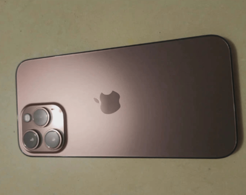Разкриха детайли за новия iPhone 13 Pro Max седмици преди представянето му