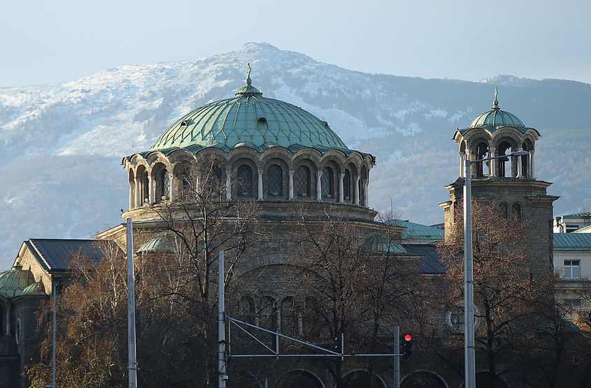 Храмовете в София и околността няма да бъдат затваряни