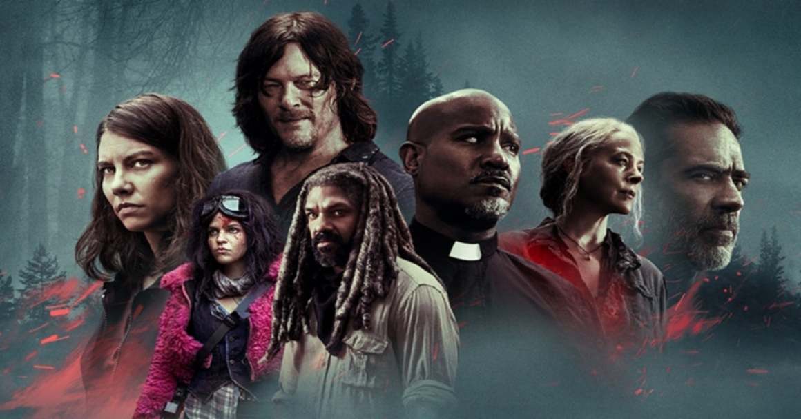 <p><strong>Живите мъртви X – част 2</strong></p>
<p><strong>HBO GO: 01.09</strong></p>
<p>Шепнещите поемат към Хилтоп. След срещата на Дарил и Лидия с Алфа, общностите трябва да решат дали да се сражават, или да избягат. Междувременно отношенията между Юджийн и Стефани стават още по-сложни.</p>
<p>Участват Норман Рийдъс, Мелиса Макбрайд, Данаи Джурира, Джош МакДърмит.</p>