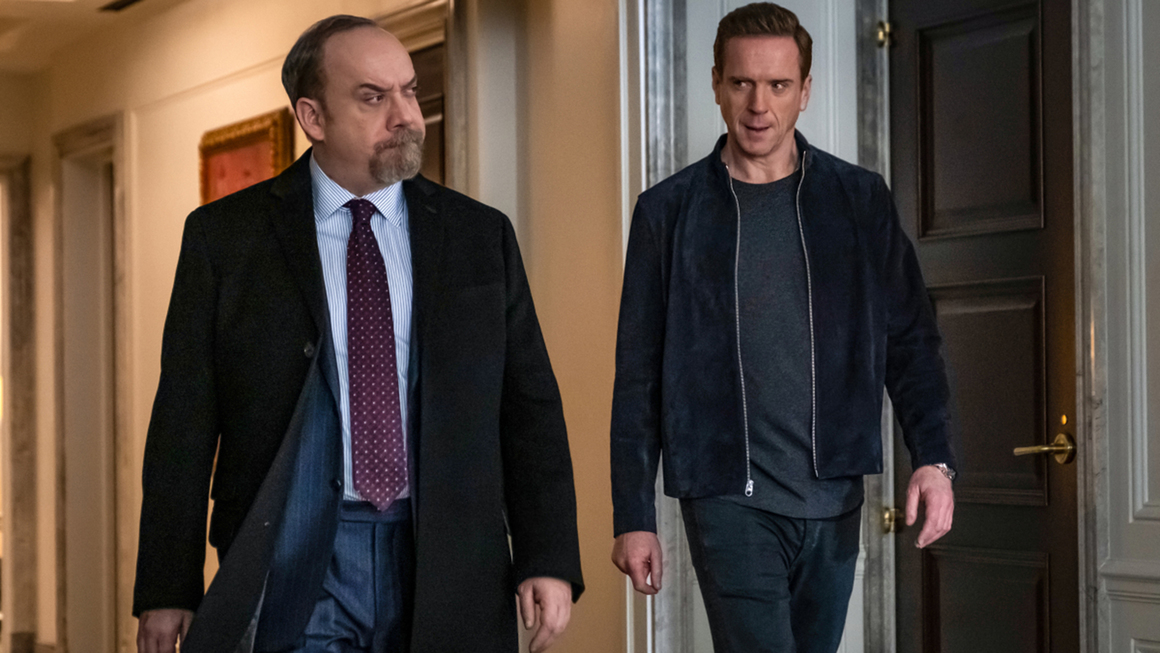 <p><strong>Милиарди V – част 2</strong></p>
<p><strong>HBO GO: 06.09</strong></p>
<p>Носителите на „Еми“ и „Златен глобус“ Пол Джамати и Деймиън Люис са звездите в този актуален и провокативен сериал, чието действие се развива в света на големите финансови игри в Ню Йорк.</p>
<p>Проницателният и отракан прокурор Чък Роудс (Джамати) и брилянтният амбициозен крал на хедж фондовете Боби Акселрод (Люис) са се запътили към титаничен сблъсък. Всеки използва интелекта, властта и влиянието си, за да надхитри другия, а залогът е милиарди долари.</p>
