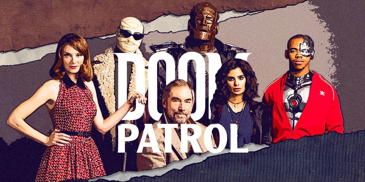 <p><strong>Прокълнат патрул III</strong></p>
<p><strong>HBO GO: 23.09</strong></p>
<p>„Прокълнат патрул“ разказва за една от най-обичаните групи супергерои от вселената на DC: Човекът-робот, Негативният човек, Еластина и Лудата Джейн, предвождани от съвременна версия на лудия учен – Нилс Колдър, или Шефа.</p>
<p>Всеки член на Прокълнатия патрул е преживял ужасяващо събитие, след което се е сдобил със свърхсили, но също така е останал обезобразен. Травмирани и потиснати, членовете на групата намират смисъл и цел в живота си с помощта на Шефа, с когото разследват най-странния феномен в историята. След мистериозното изчезване на Шефа героите аутсайдери ще се окажат на място, на което не са предполагали, че ще се озоват. Привикани са от Киборга, който им възлага мисия, която не могат да откажат.</p>