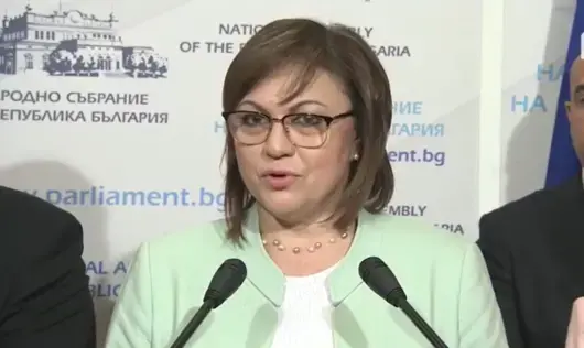 БСП обвини ДБ за провала на третия мандат, но ще чака "последната воля" на ИТН