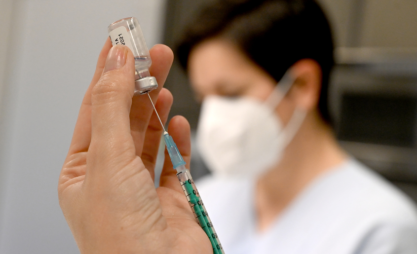 Болници искат пациентите без ваксинация да доплащат за лечение на Covid-19