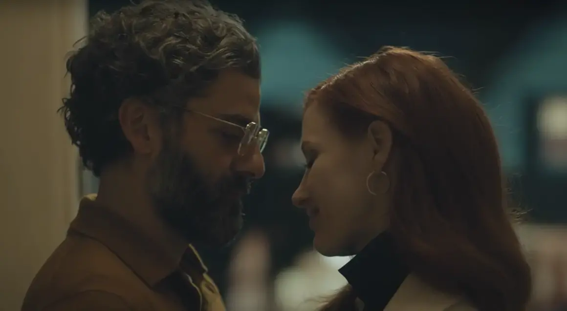 "Сцени от един семеен живот" по HBO - Оскар Айзък и Джесика Частейн правят роли, достойни за "Еми"