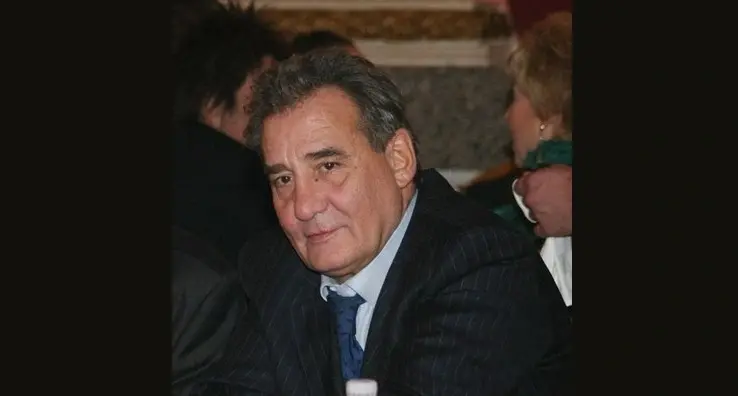 Почина бизнесменът Борислав Дионисиев