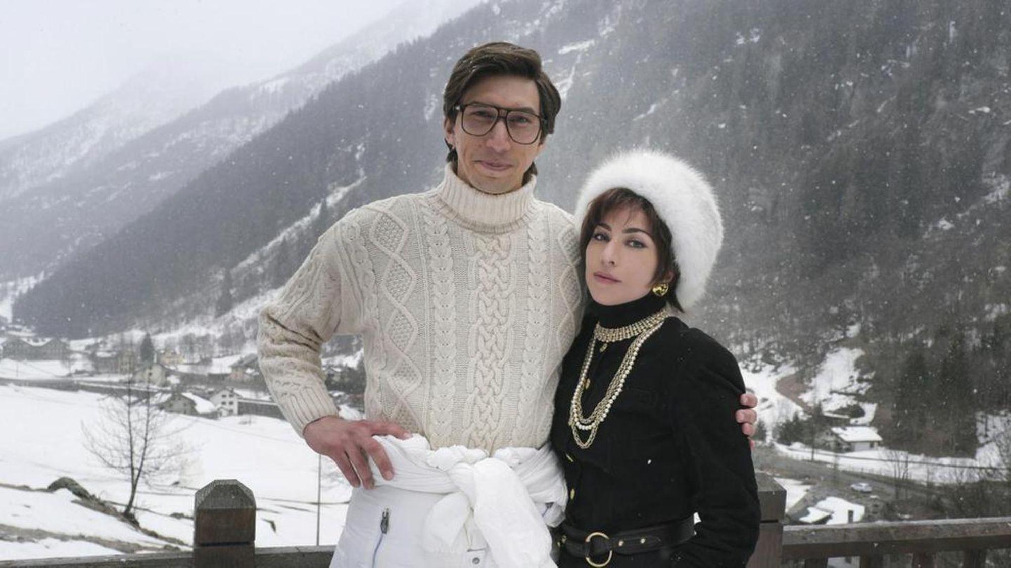 Истинската история на убийството от House of Gucci