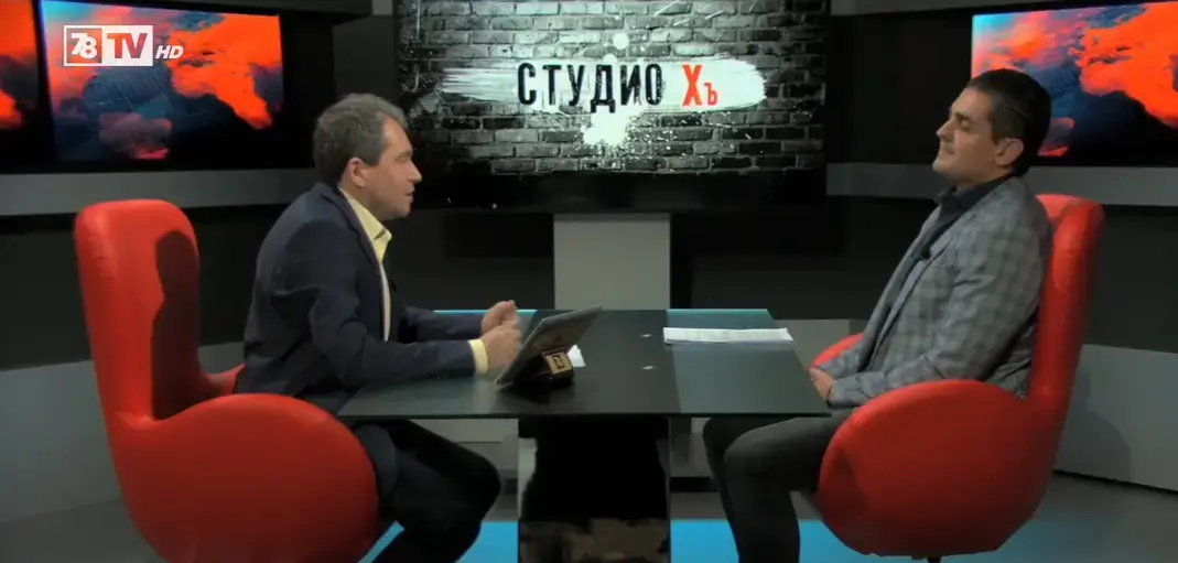 Дончева ще съди Радостин Василев и Тошко Йорданов, прокуратурата проверява за корупция