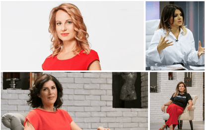 "Тази събота и неделя" по bTV се завръща с 4 водещи, включително Мария Цънцарова и Петя Дикова