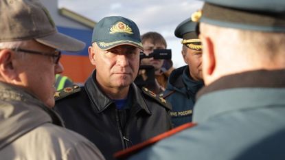 Руски министър загина в Арктика, докато опитваше да спаси човешки живот