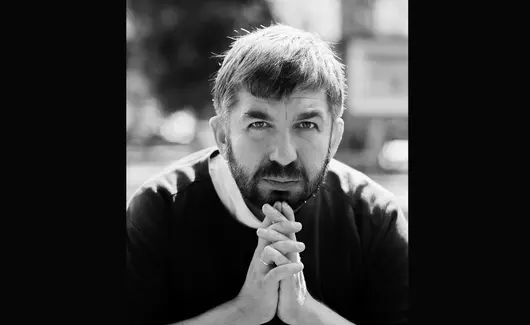 Вместо прощално слово за Марин Бодаков