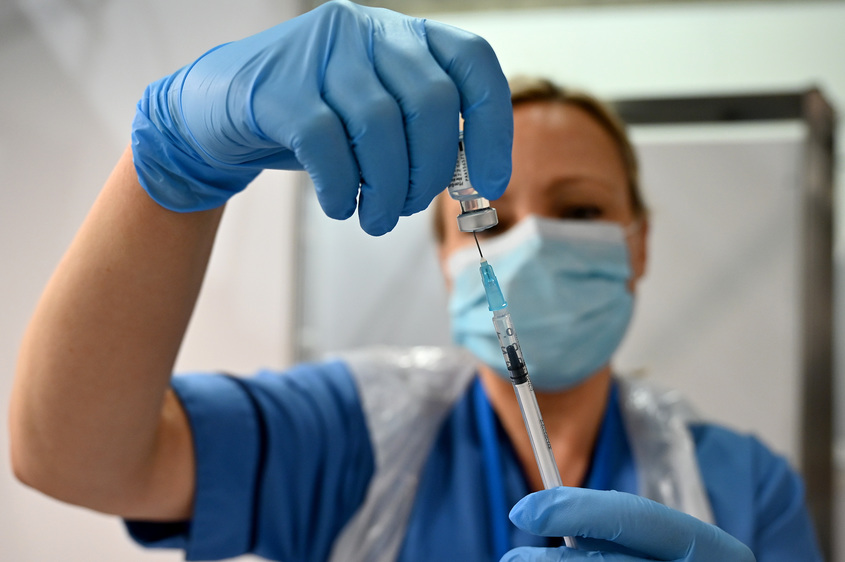 Кои са задължителните имунизации в България - и защо ваксините за Covid-19 не са сред тях