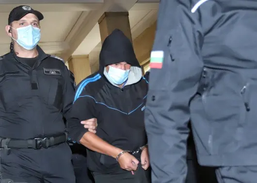 Мъжът, заплашил повторно Ива Митева, остава в ареста за постоянно 