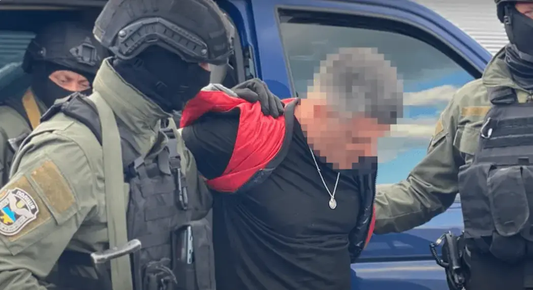 Украйна може да прати Брендо в Италия или Румъния, България вече е изпратила молба за екстрадиция