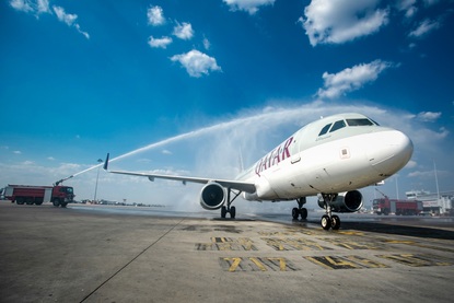 Qatar Airways възобновява директните полети между София и Доха от средата на декември