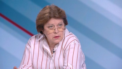 Татяна Дончева обясни провала на ИБГНИ с "откровената неприязън" между част от лидерите