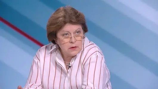 Татяна Дончева обясни провала на ИБГНИ с "откровената неприязън" между част от лидерите