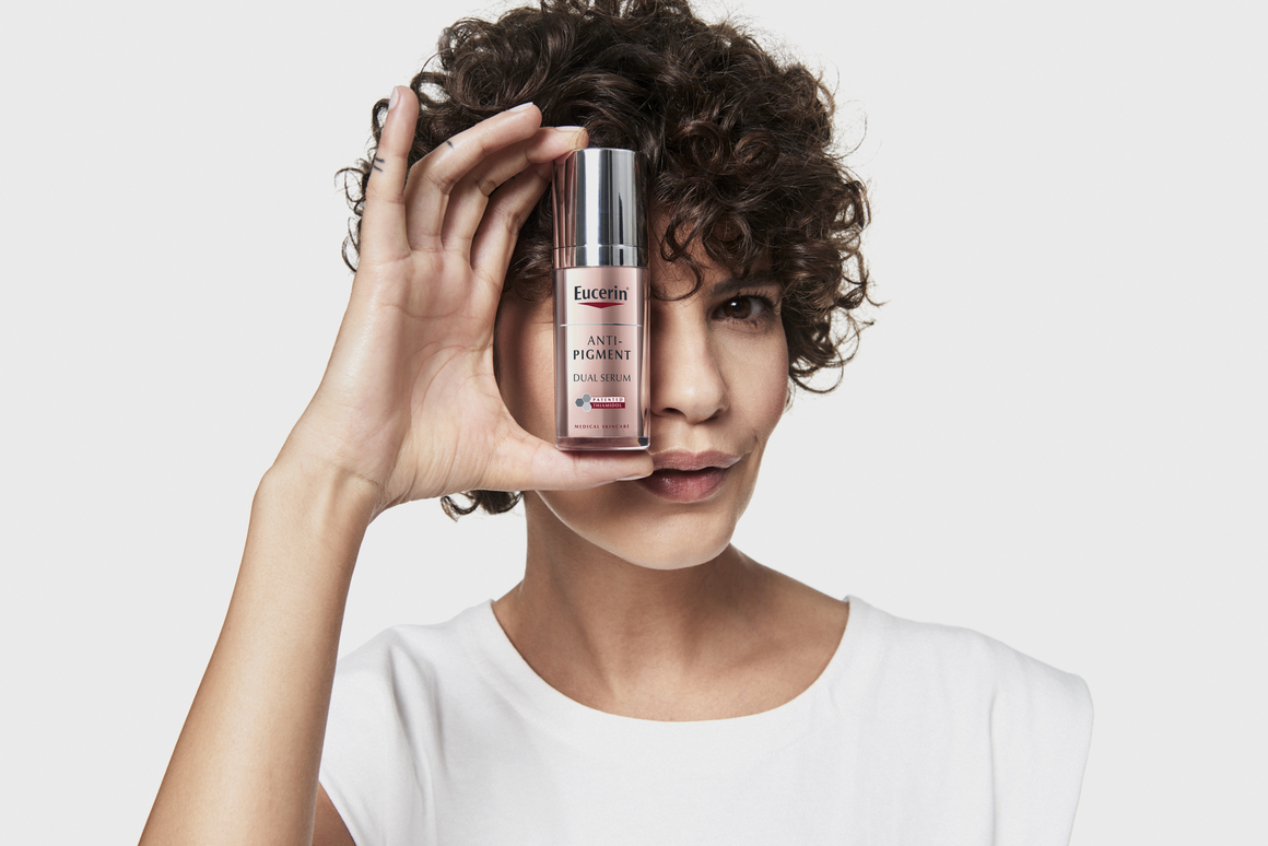 Anti-Pigment от Eucerin - готов за действие 