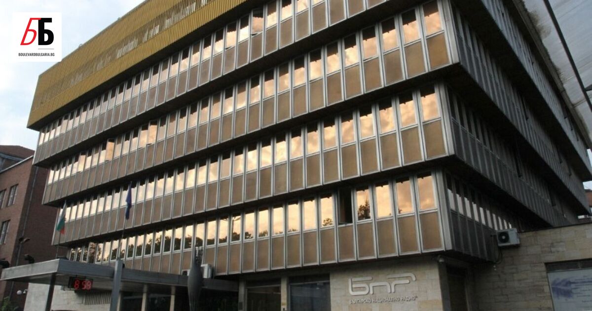 Заслужената почивка през лятото за работещите в БНР е възпрепятствана,