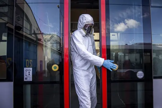 Коронавирус: Защо трябва да действаме незабавно (Част 1)