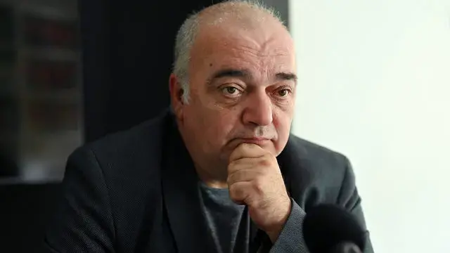 Бабикян: Някой трябва да разчисти блатото, за да минат излъсканите харвардски обувки