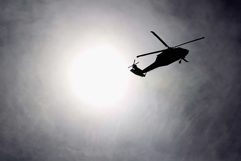МВнР потвърди: Трима българи са загинали с хеликоптер в Кот Д'Ивоар