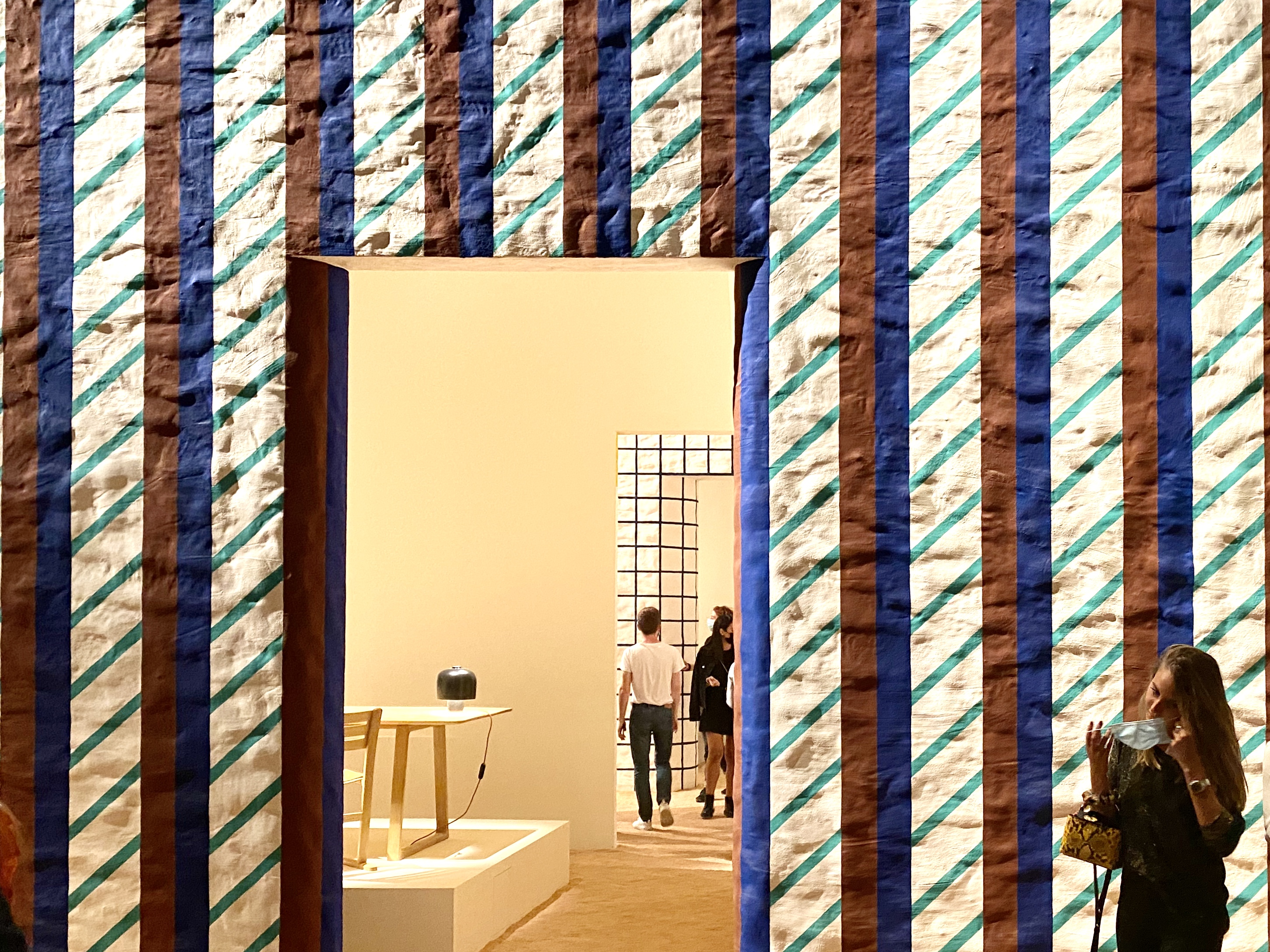 От първо лице в Милано: Какво видяхме от най-голямото изложение за мебели и аксесоари в света