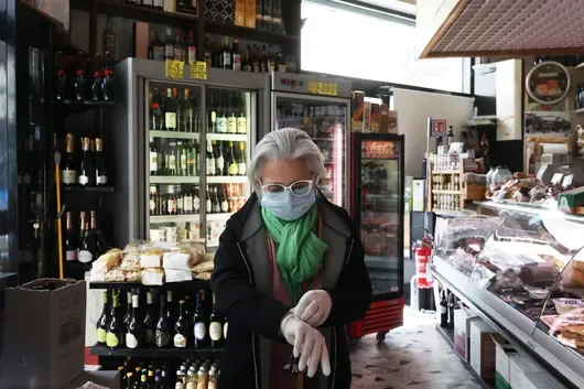 Коронавирус: Какво ще се случи, когато истинските случаи на Covid-19 се проявят? (Част 2)