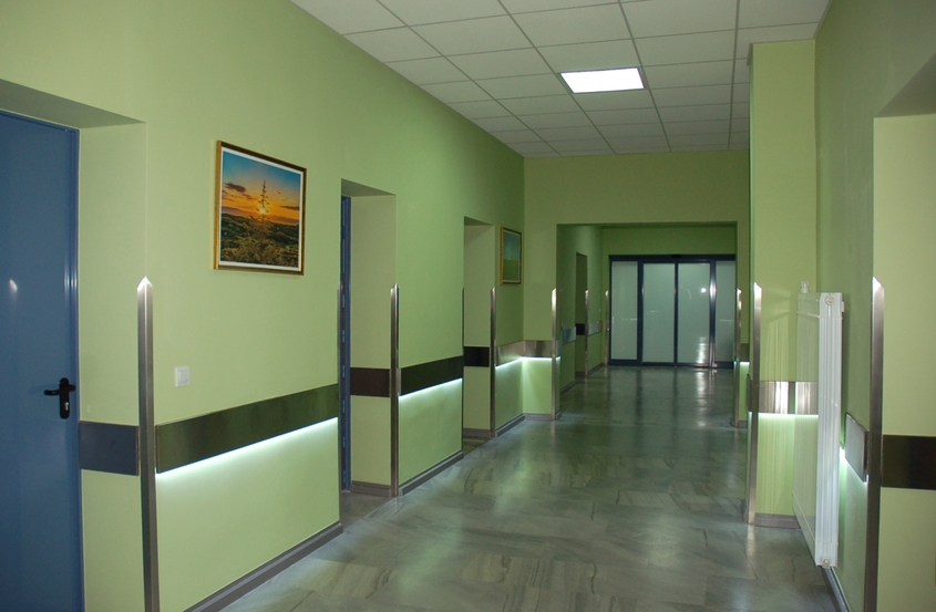 Александровска болница набира доброволци в борба срещу коронавируса