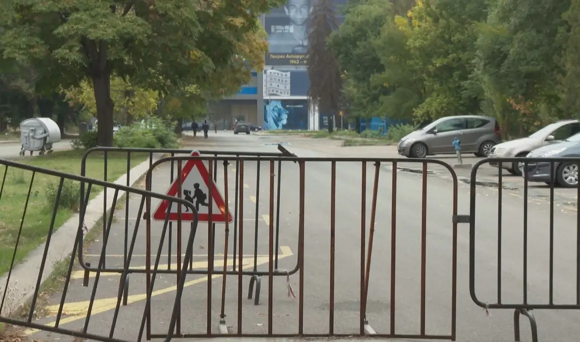 Мъж е застрелян на стадион "Герена" в София